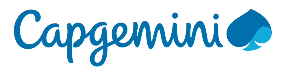Logo Capgemini