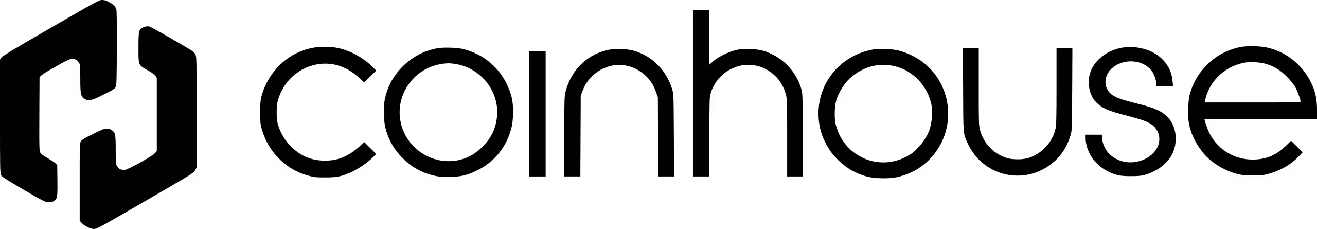 Logo Coinhouse