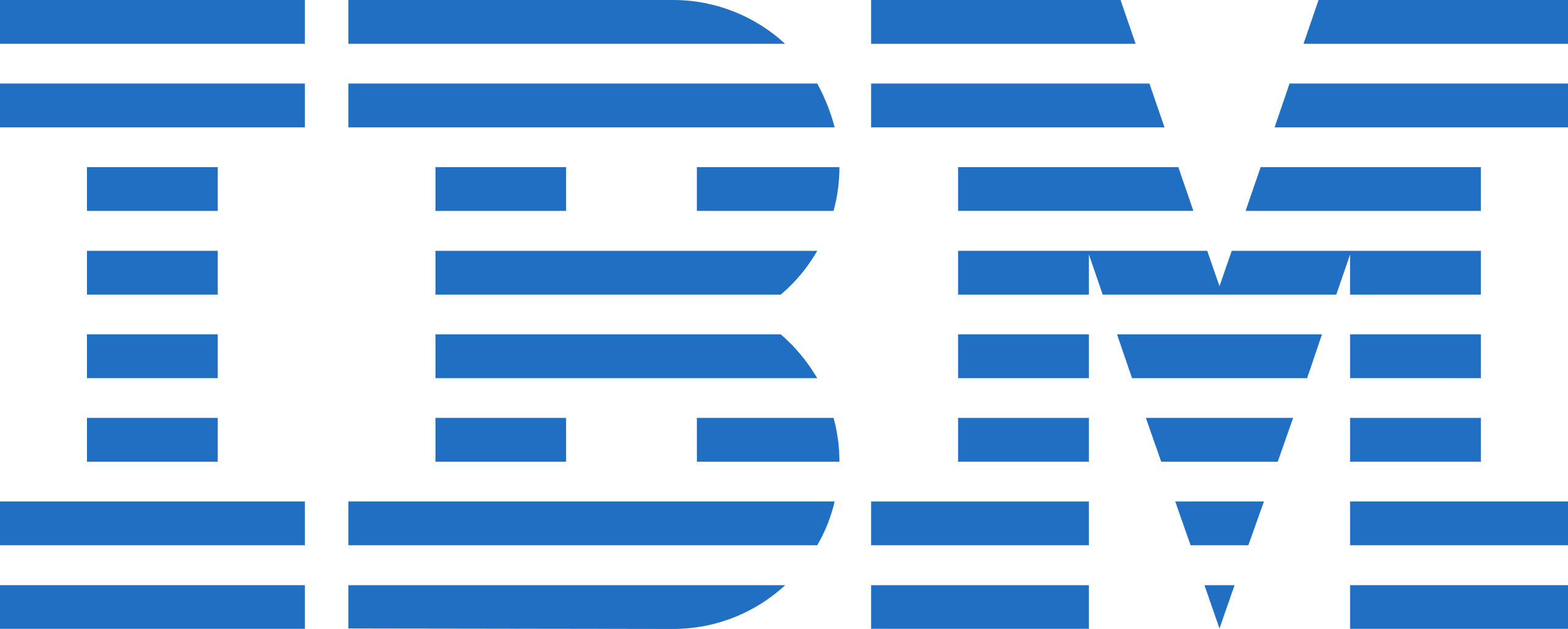 Logo IBM
