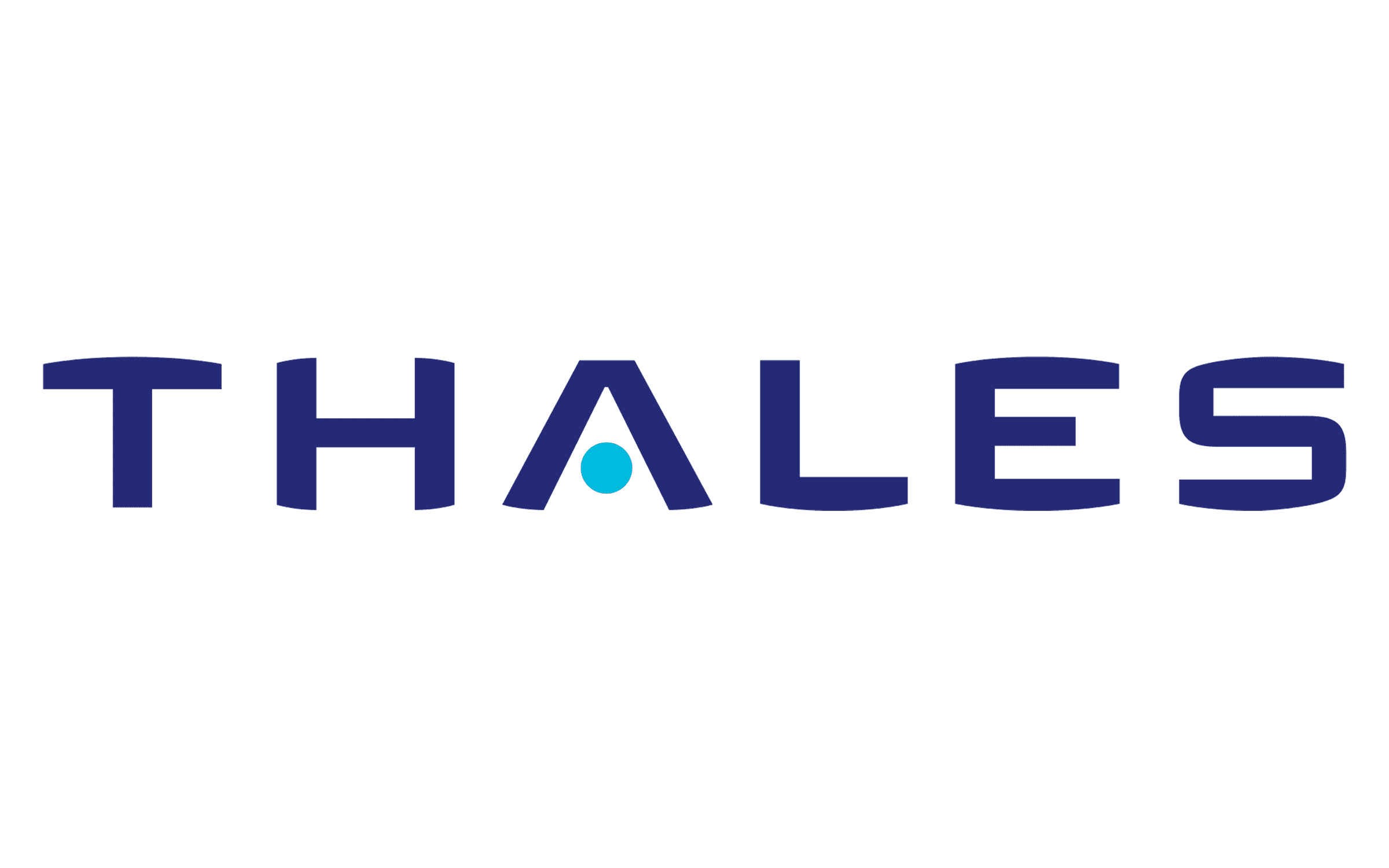 Logo Thales