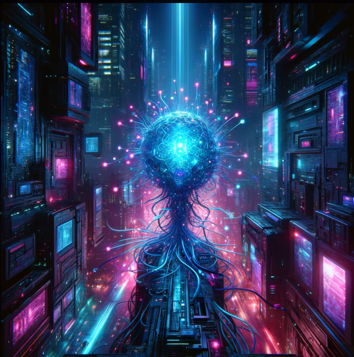 Tour d'horizon des métiers dans l'Intelligence Artificielle