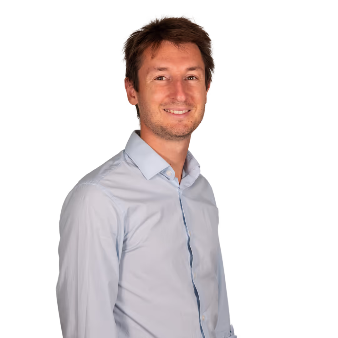 Gaëtan Semp