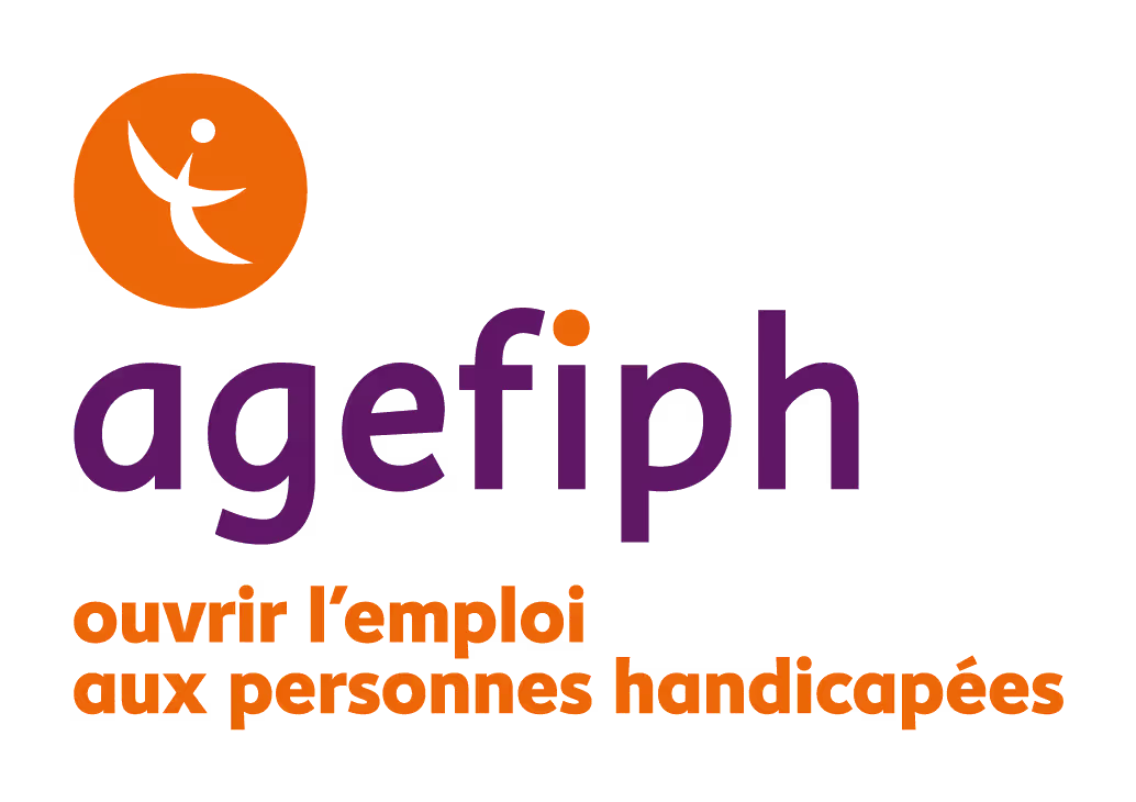 Logo AGEFIPH