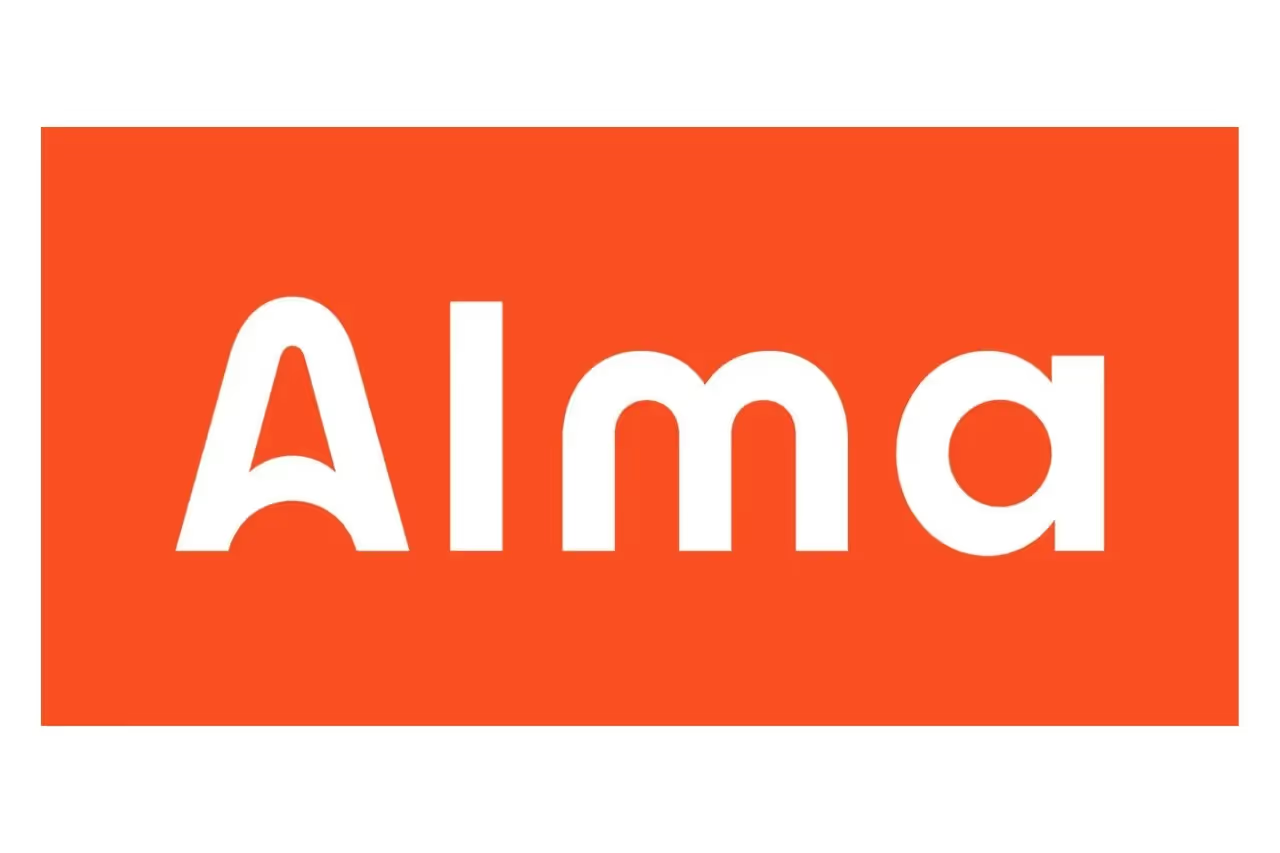 Logo Alma