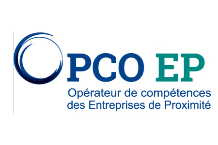 Logo OPCO EP